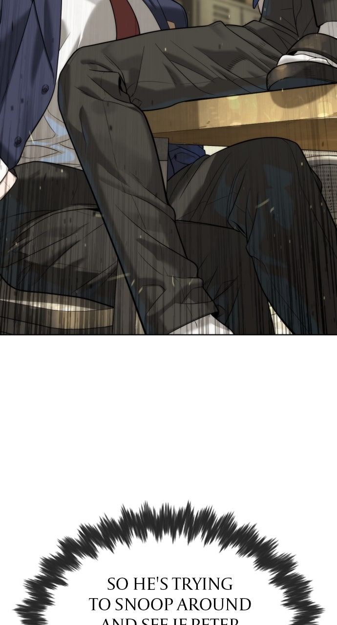 Read Killer Peter Manga Online