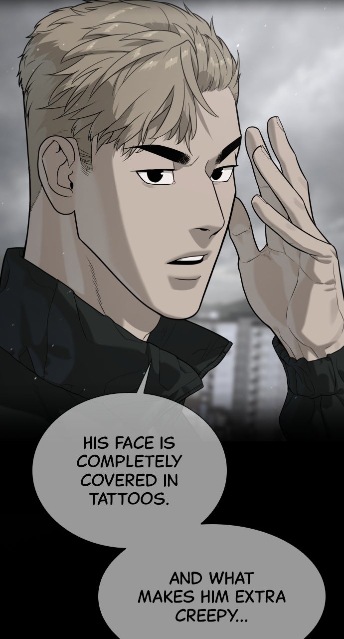 Read Killer Peter Manga Online