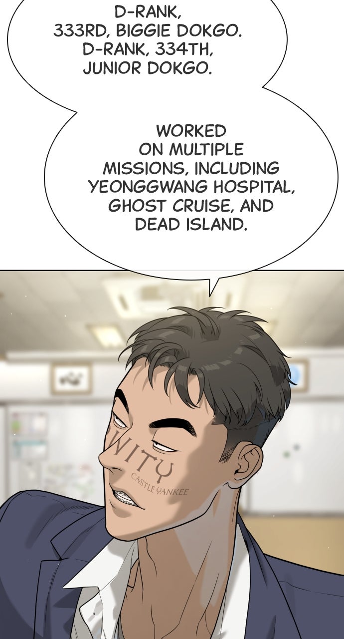 Read Killer Peter Manga Online