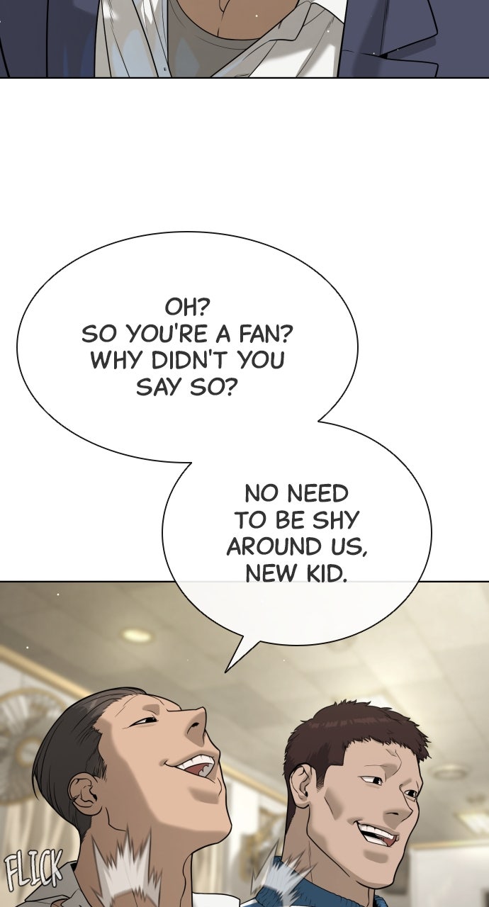 Read Killer Peter Manga Online