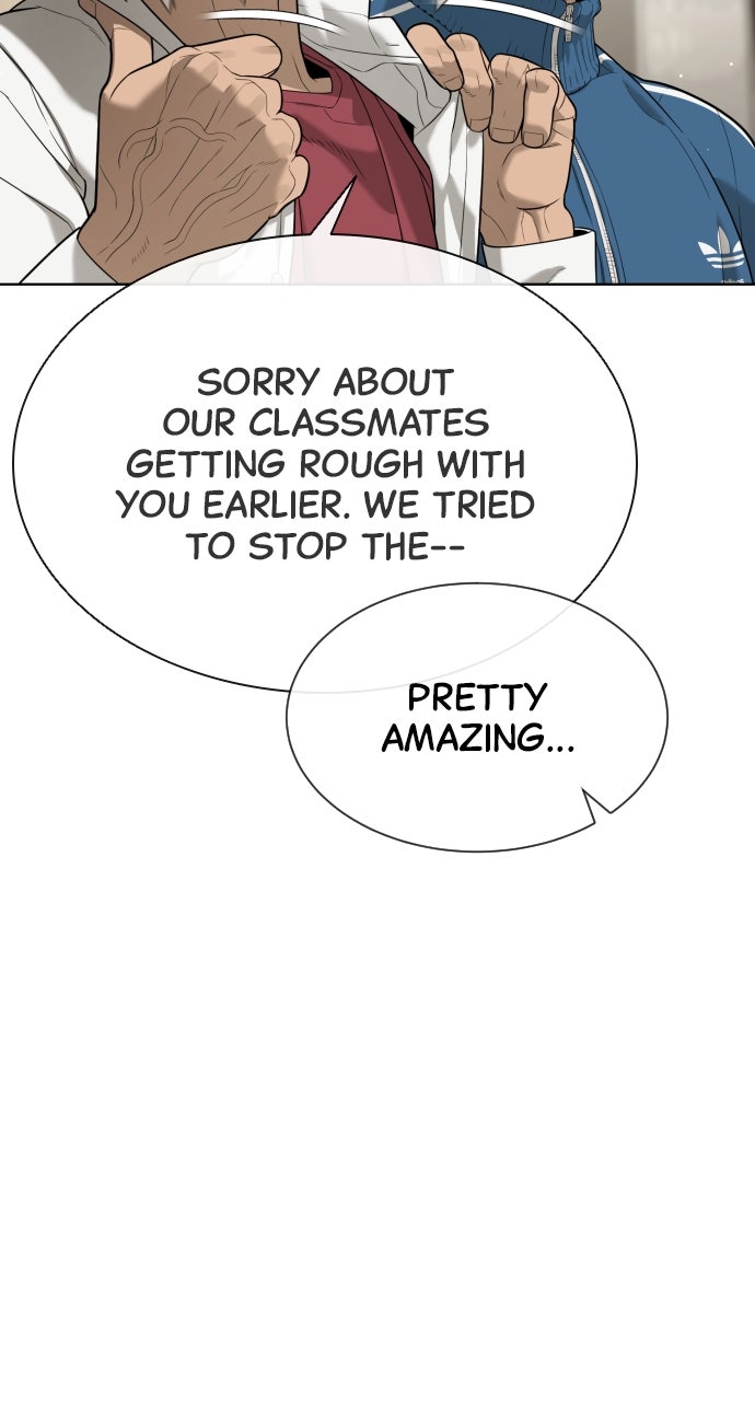 Read Killer Peter Manga Online