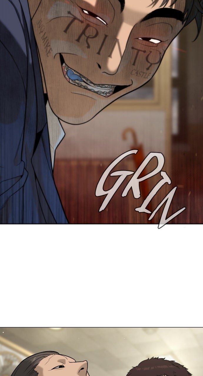 Read Killer Peter Manga Online