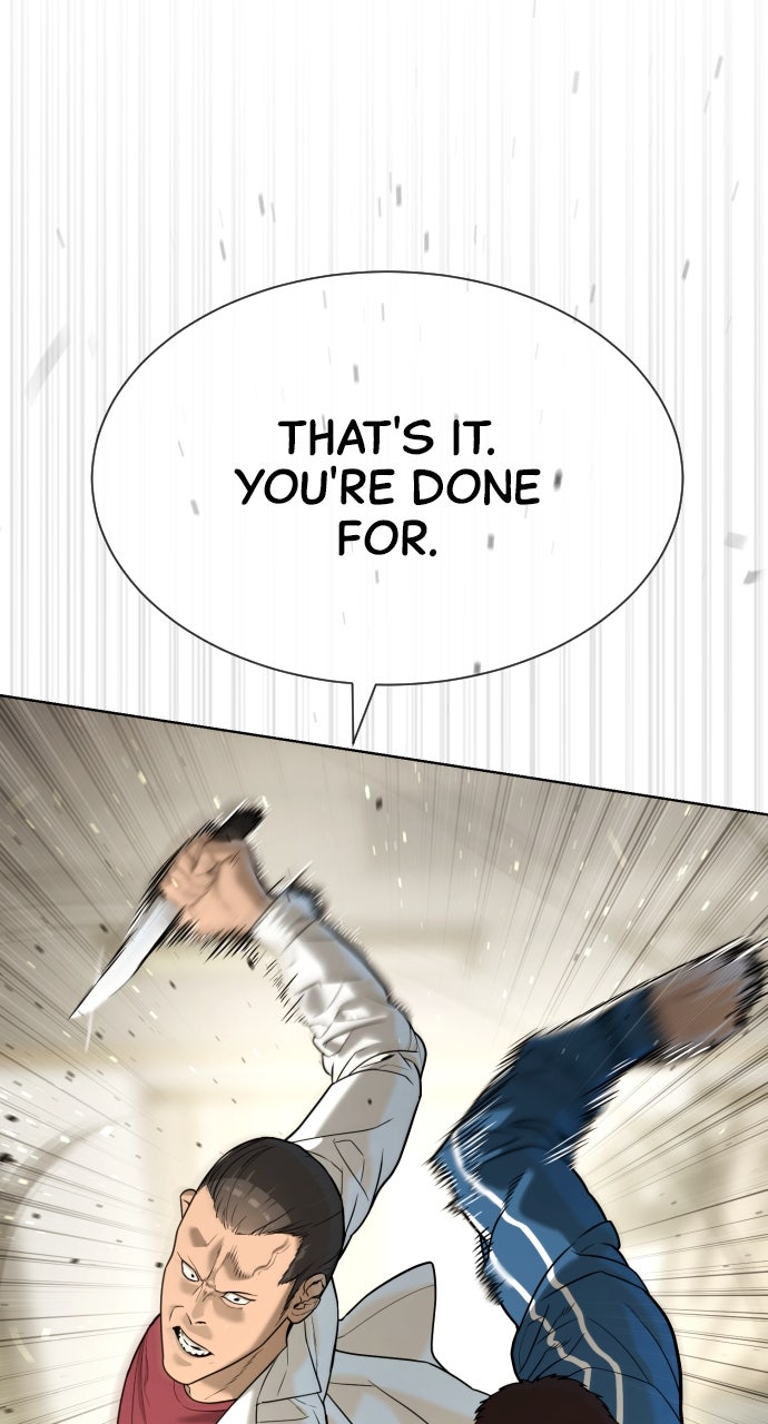 Read Killer Peter Manga Online