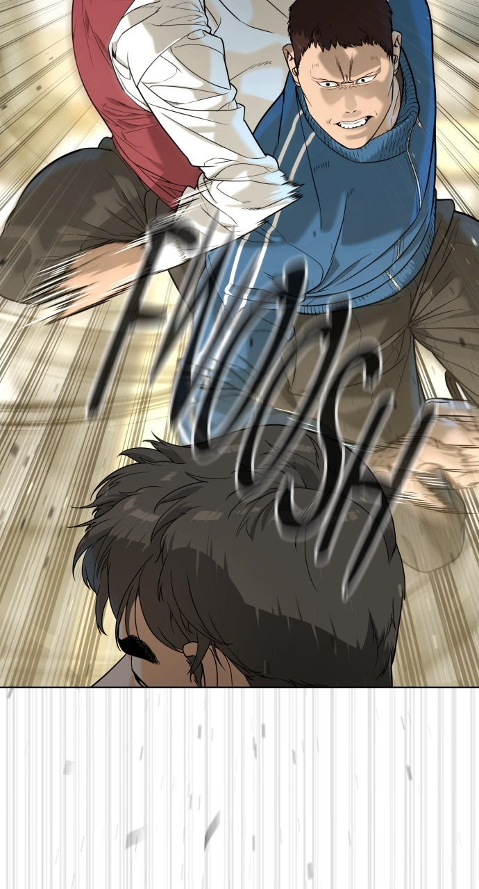 Read Killer Peter Manga Online