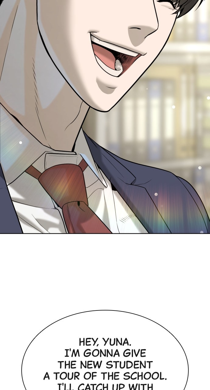 Read Killer Peter Manga Online