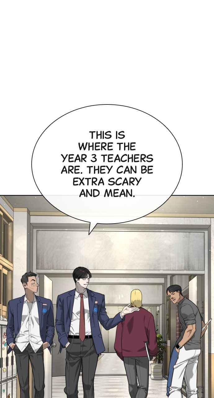 Read Killer Peter Manga Online