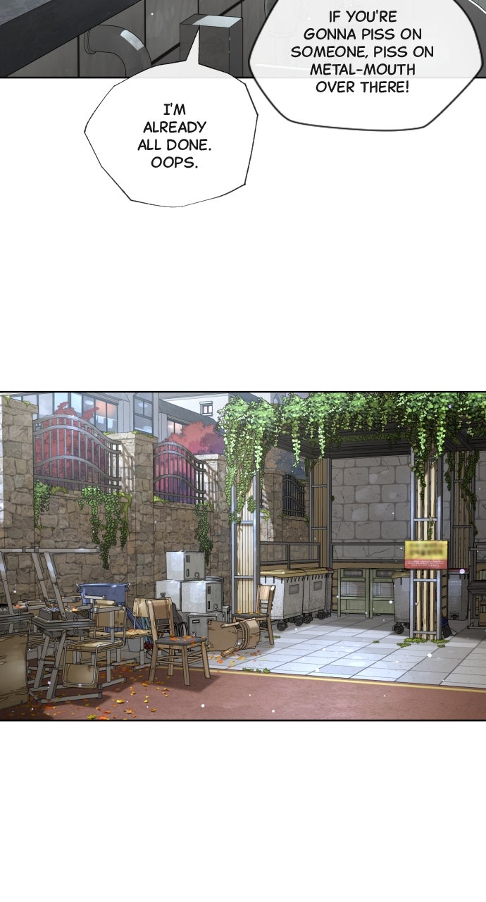 Read Killer Peter Manga Online