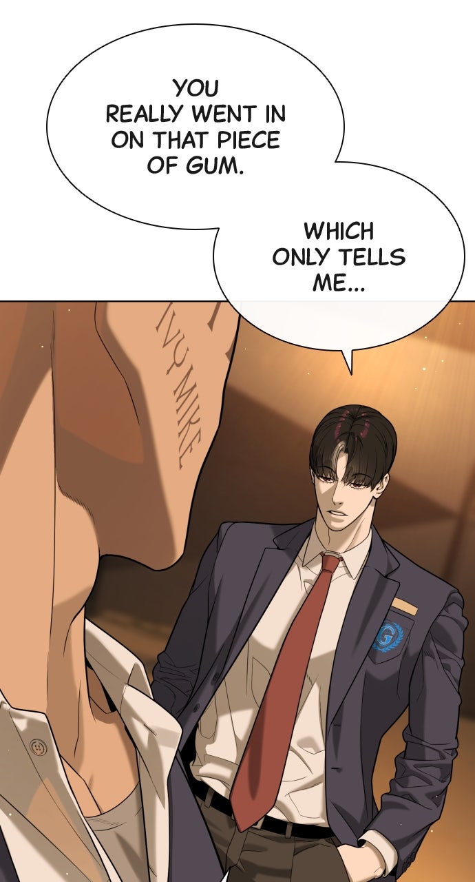 Read Killer Peter Manga Online