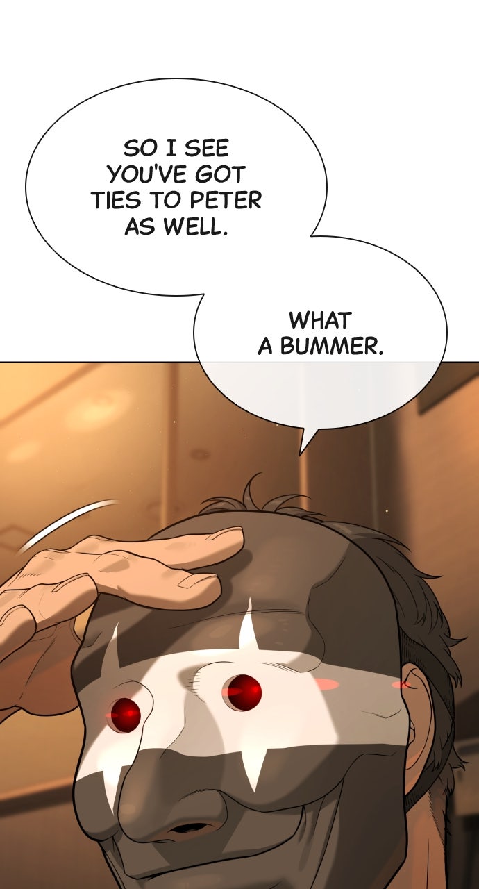 Read Killer Peter Manga Online