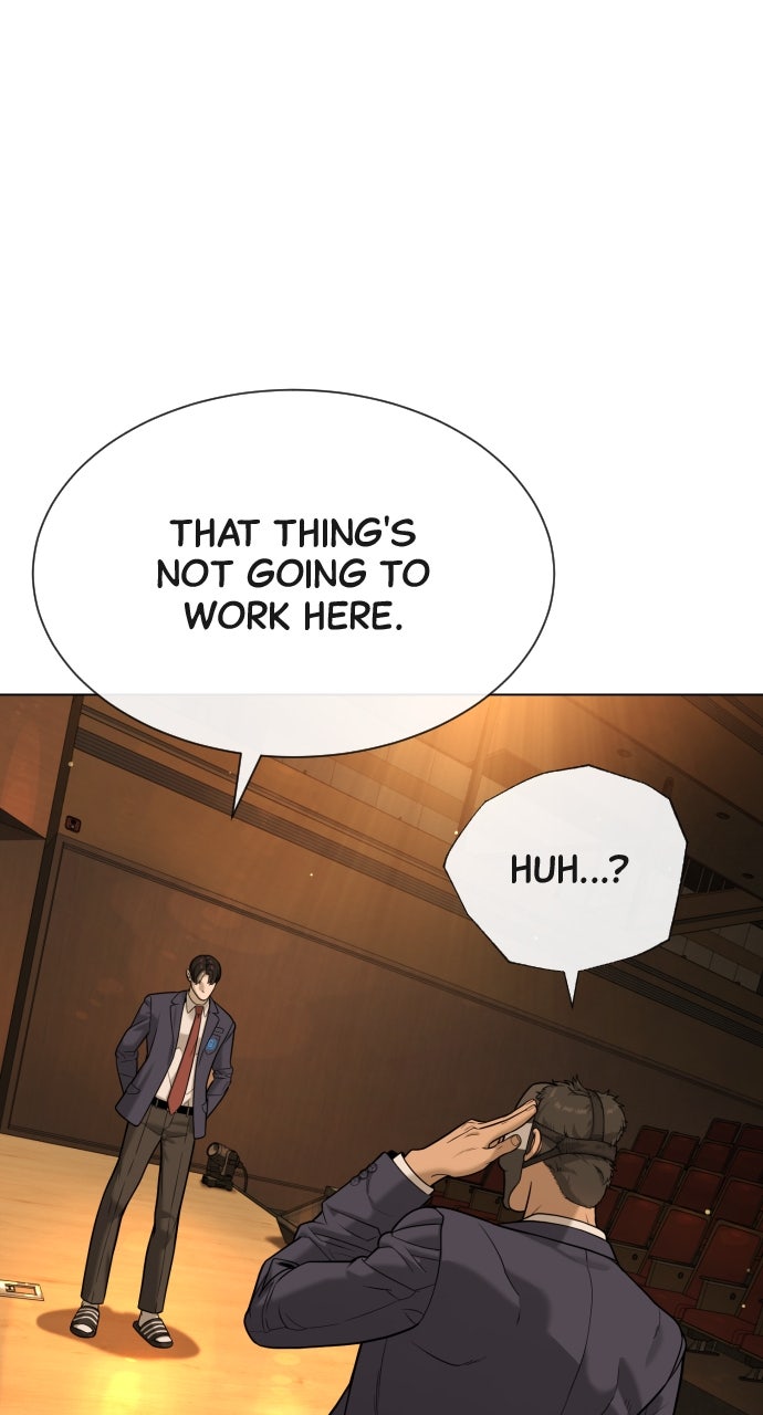 Read Killer Peter Manga Online