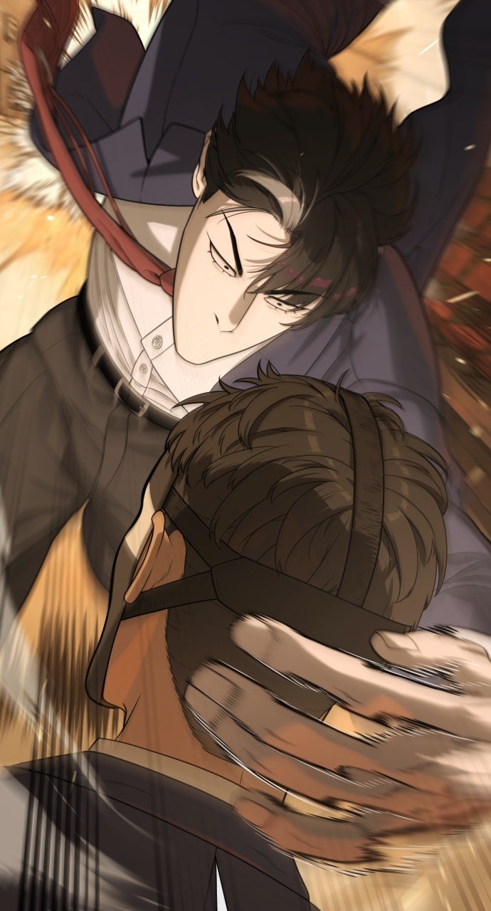 Read Killer Peter Manga Online