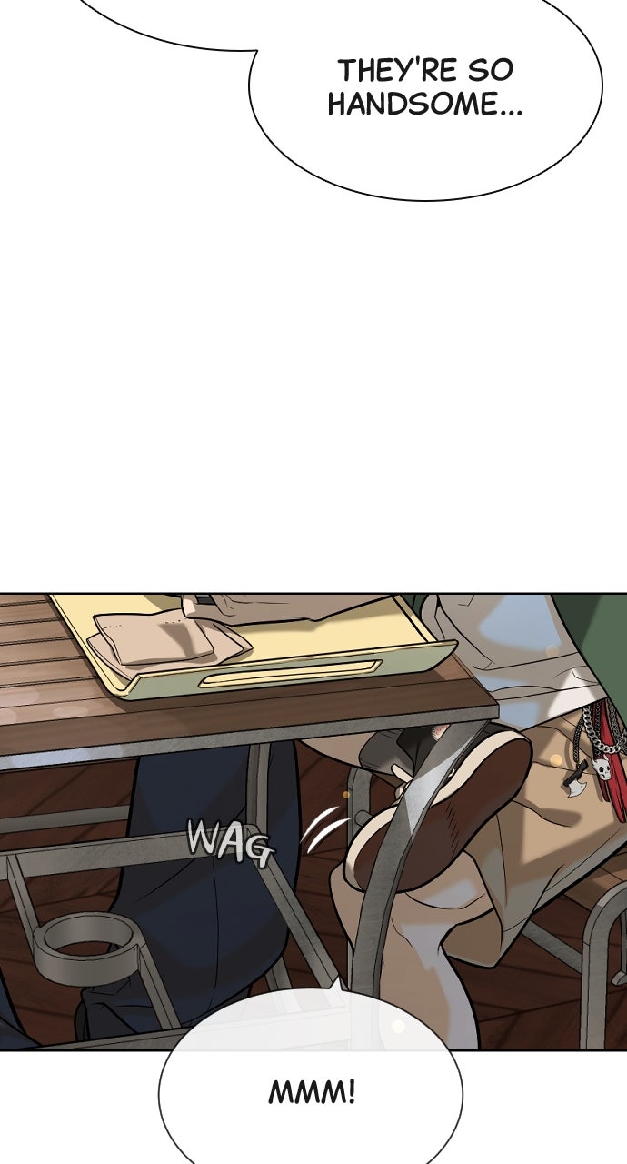 Read Killer Peter Manga Online