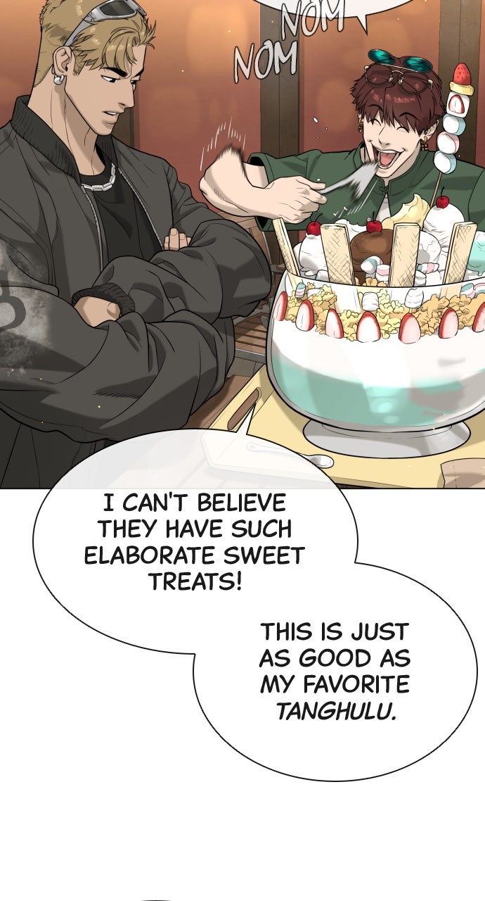 Read Killer Peter Manga Online