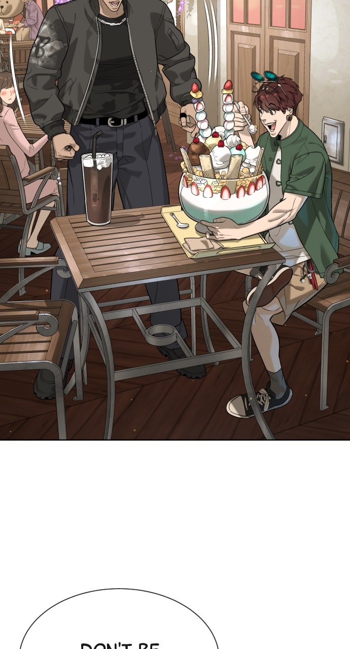 Read Killer Peter Manga Online