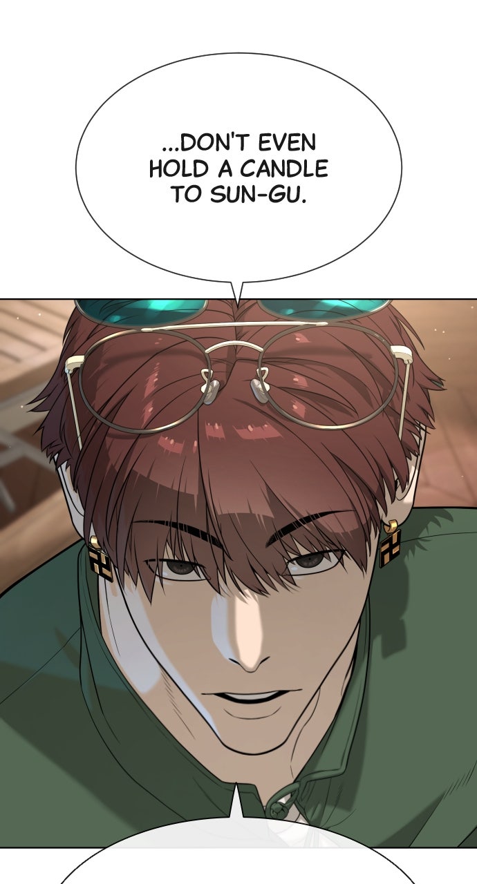 Read Killer Peter Manga Online