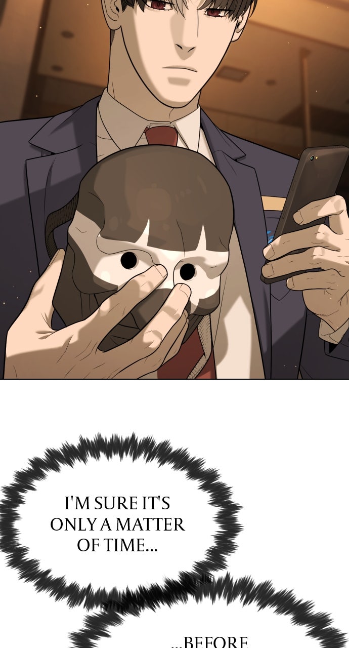 Read Killer Peter Manga Online