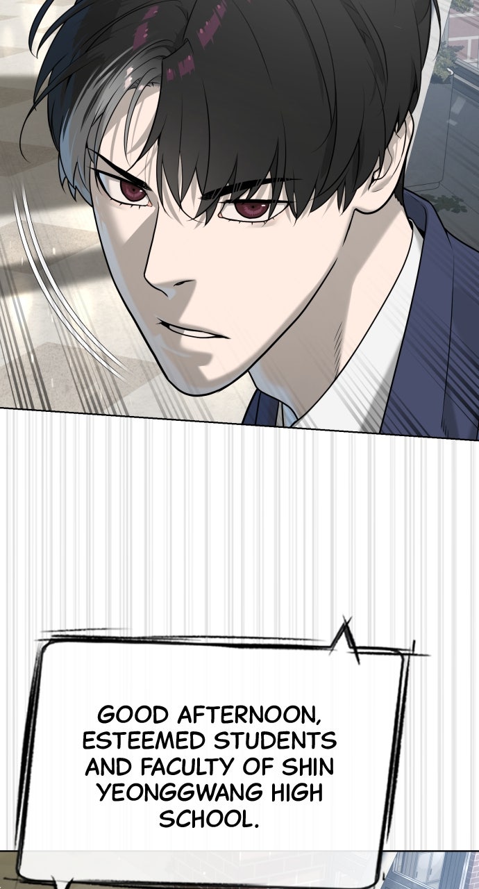 Read Killer Peter Manga Online