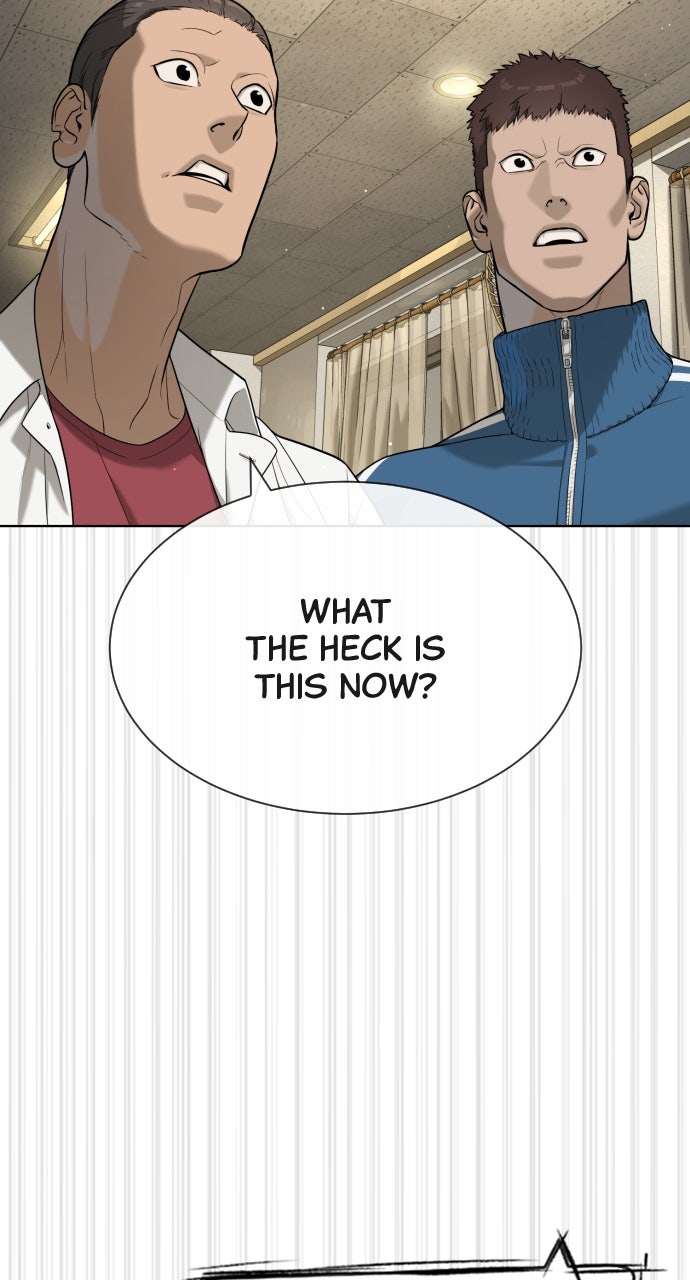 Read Killer Peter Manga Online