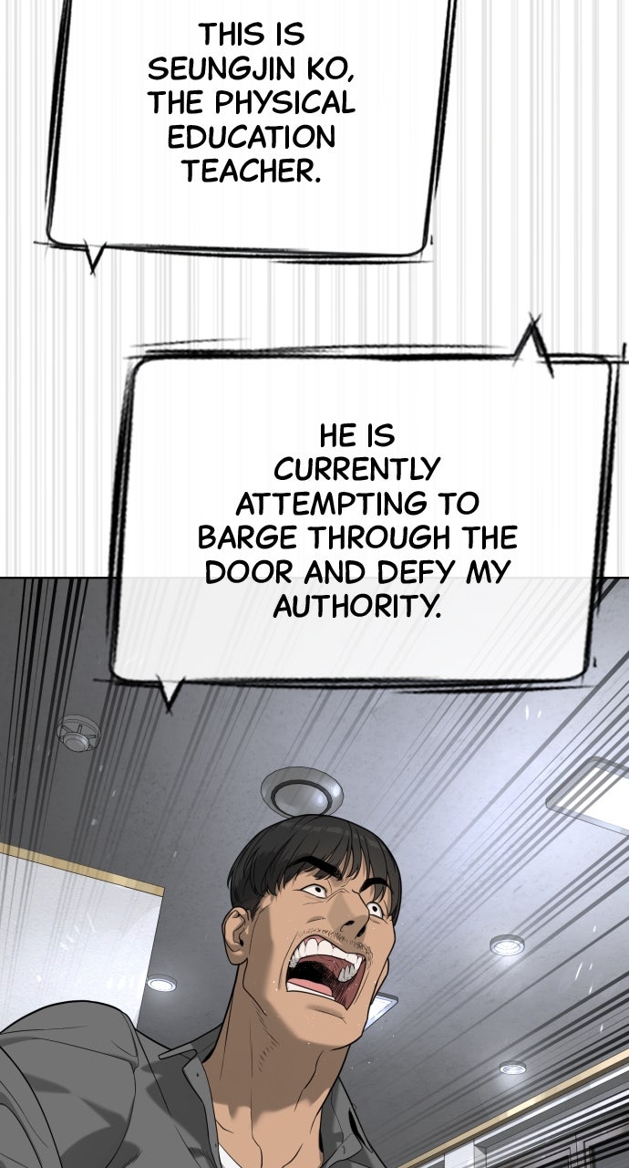 Read Killer Peter Manga Online