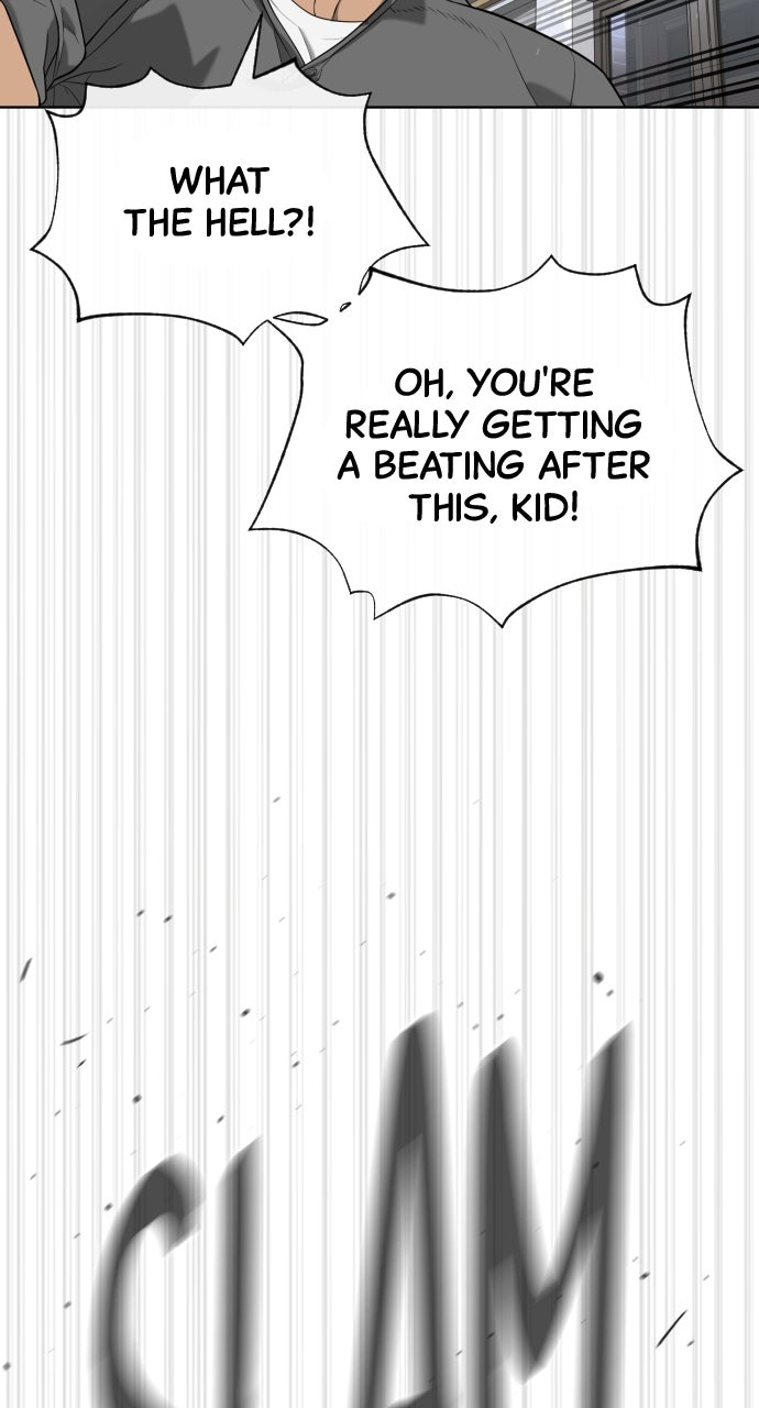 Read Killer Peter Manga Online