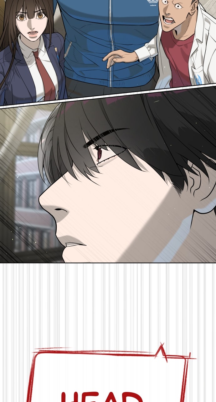 Read Killer Peter Manga Online