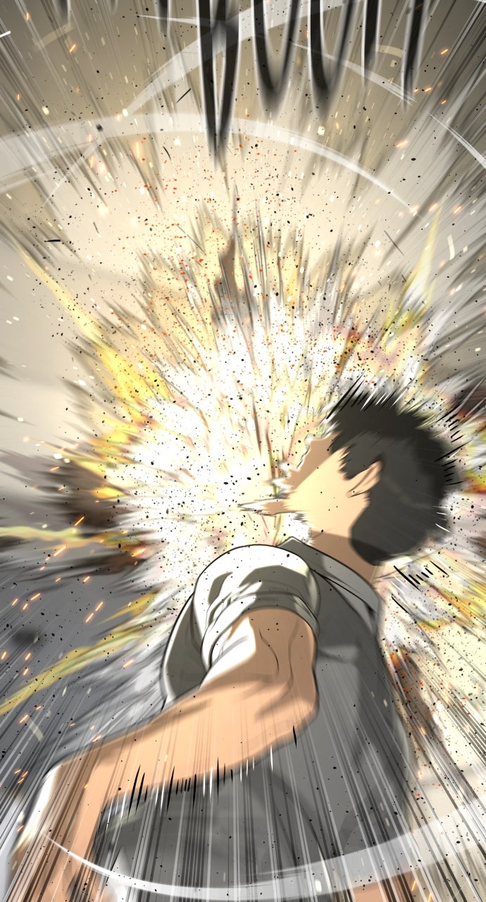 Read Killer Peter Manga Online