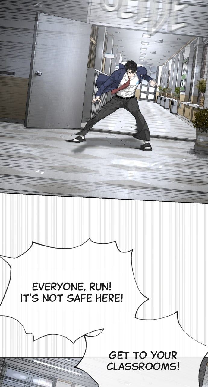 Read Killer Peter Manga Online