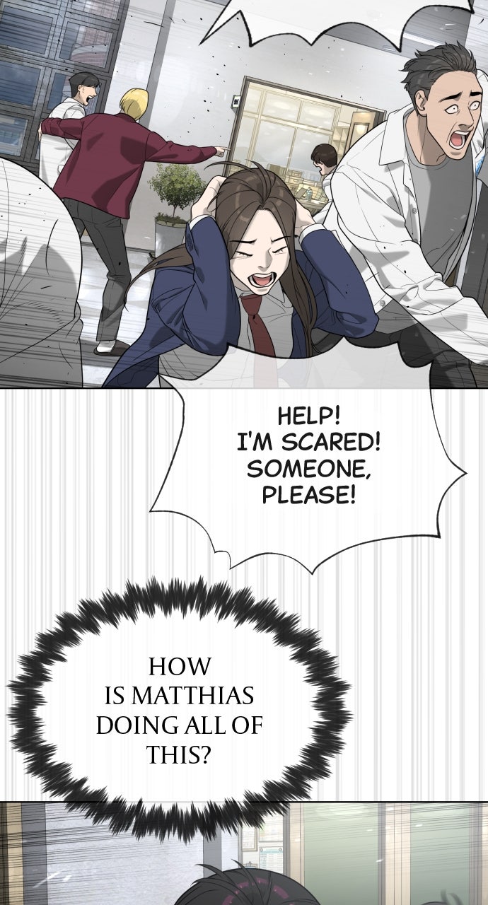 Read Killer Peter Manga Online