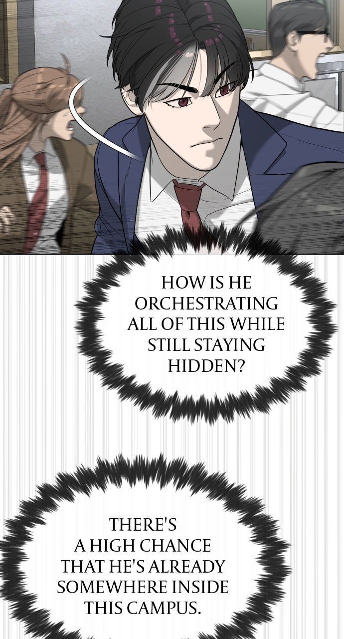 Read Killer Peter Manga Online