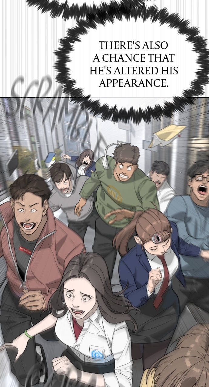 Read Killer Peter Manga Online