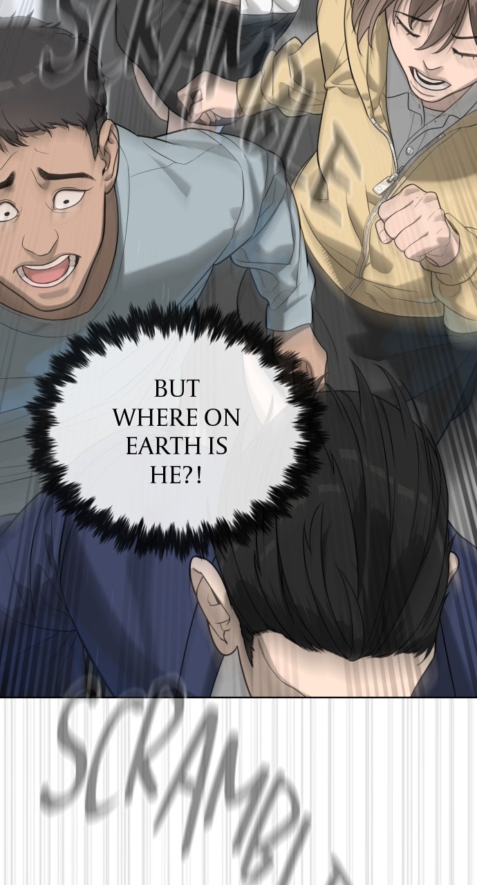 Read Killer Peter Manga Online