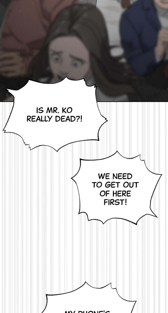 Read Killer Peter Manga Online