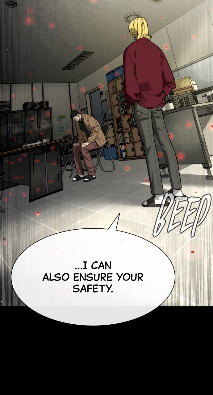 Read Killer Peter Manga Online