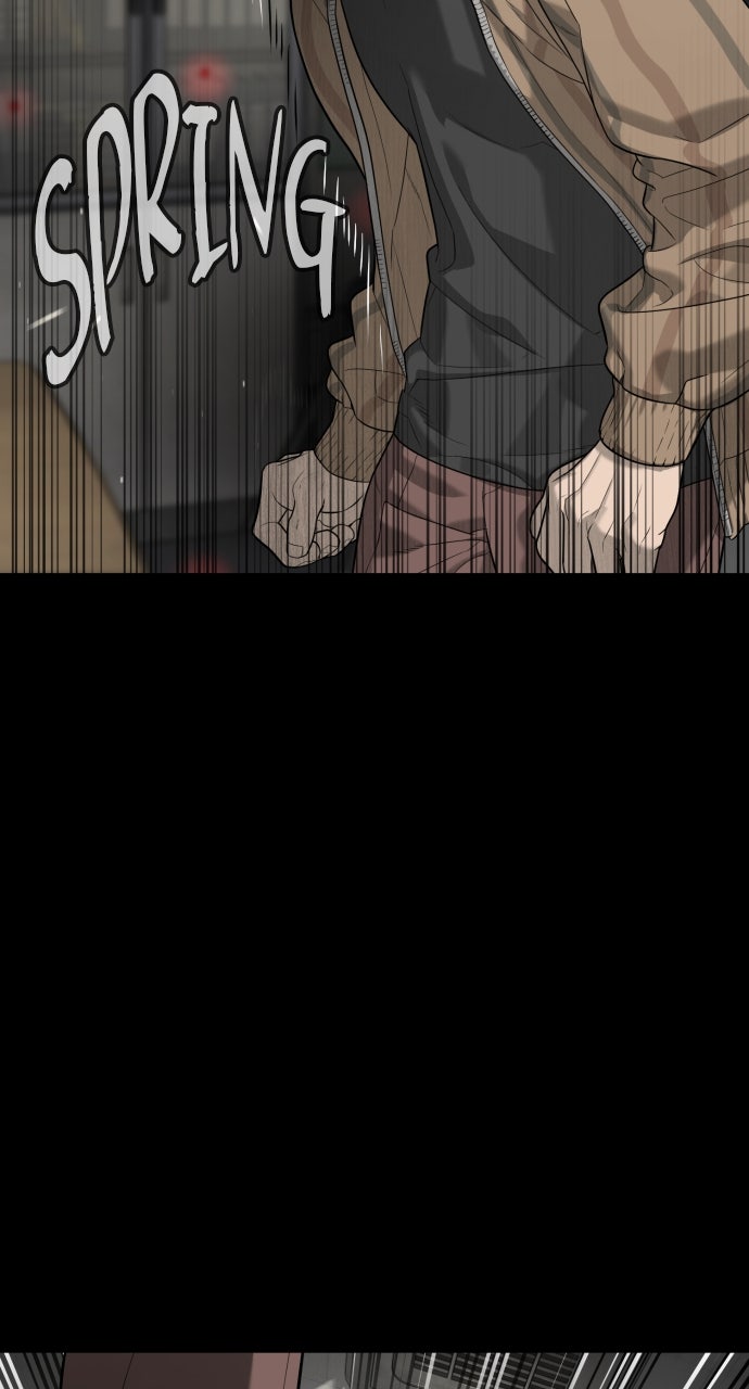 Read Killer Peter Manga Online