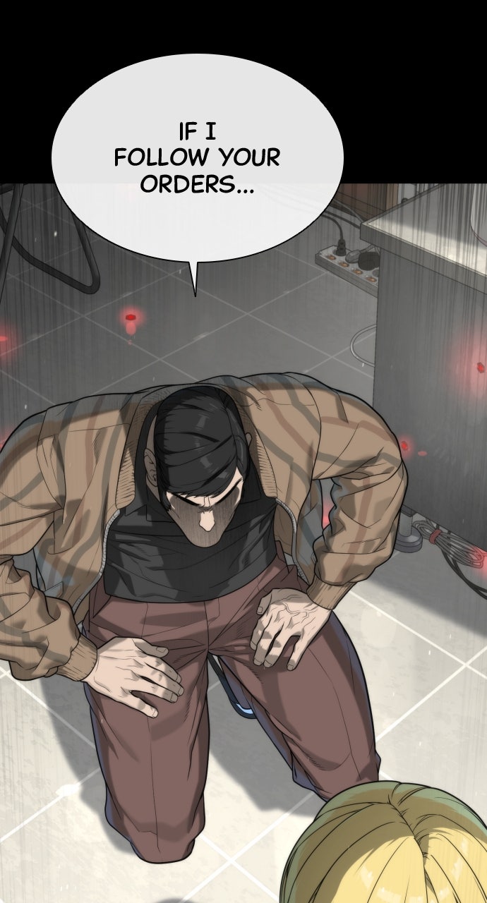 Read Killer Peter Manga Online