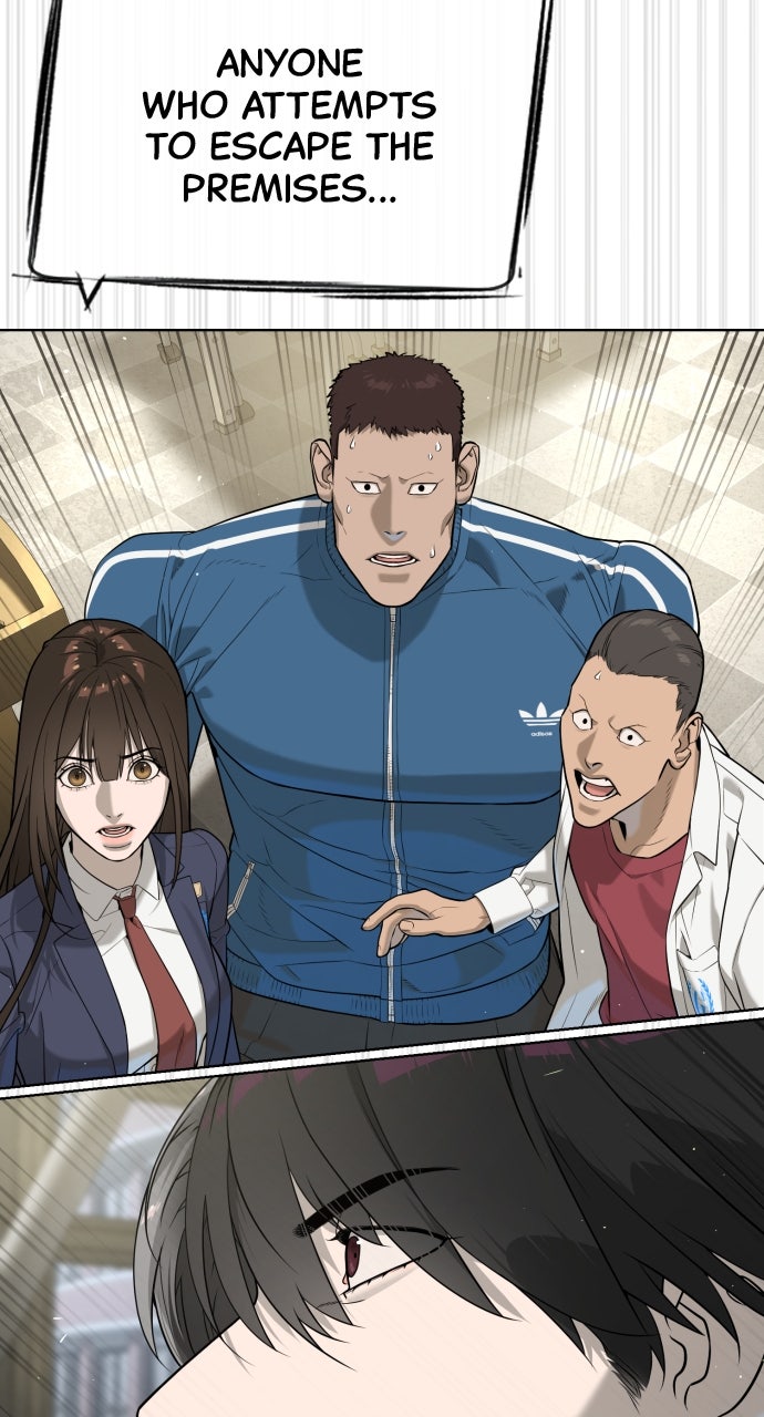 Read Killer Peter Manga Online