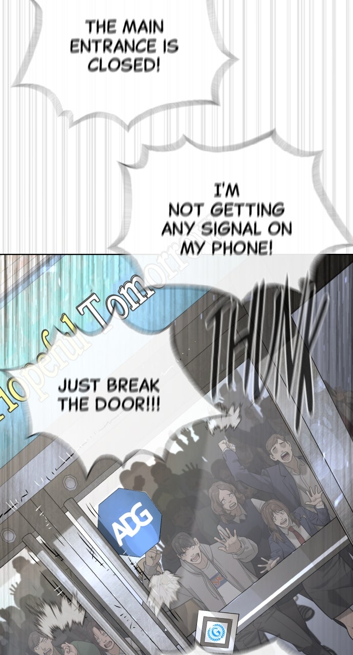 Read Killer Peter Manga Online