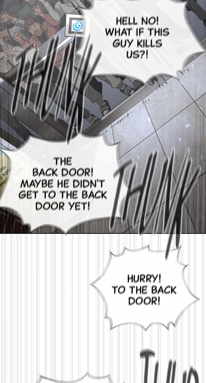 Read Killer Peter Manga Online