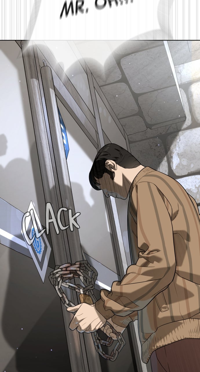 Read Killer Peter Manga Online