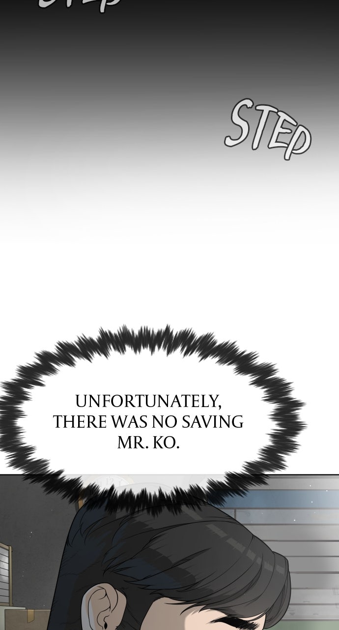 Read Killer Peter Manga Online