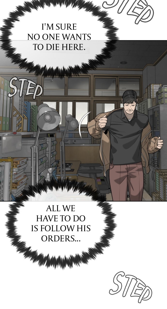 Read Killer Peter Manga Online