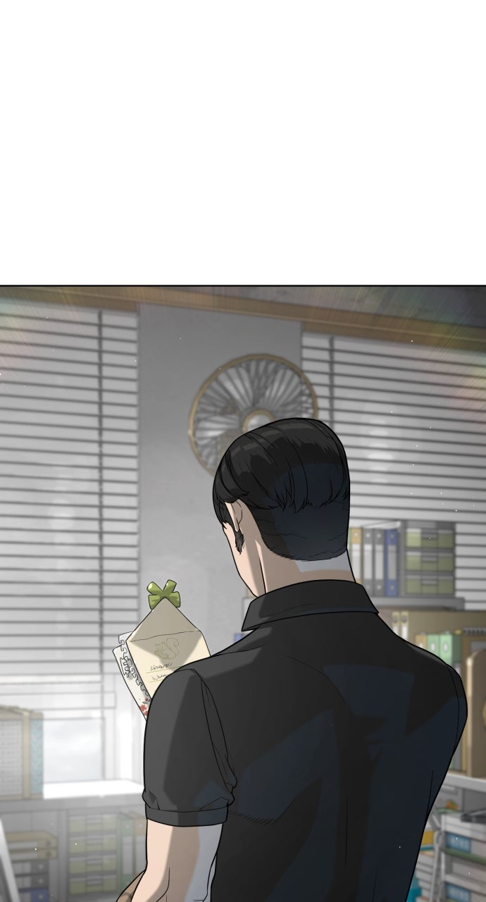 Read Killer Peter Manga Online