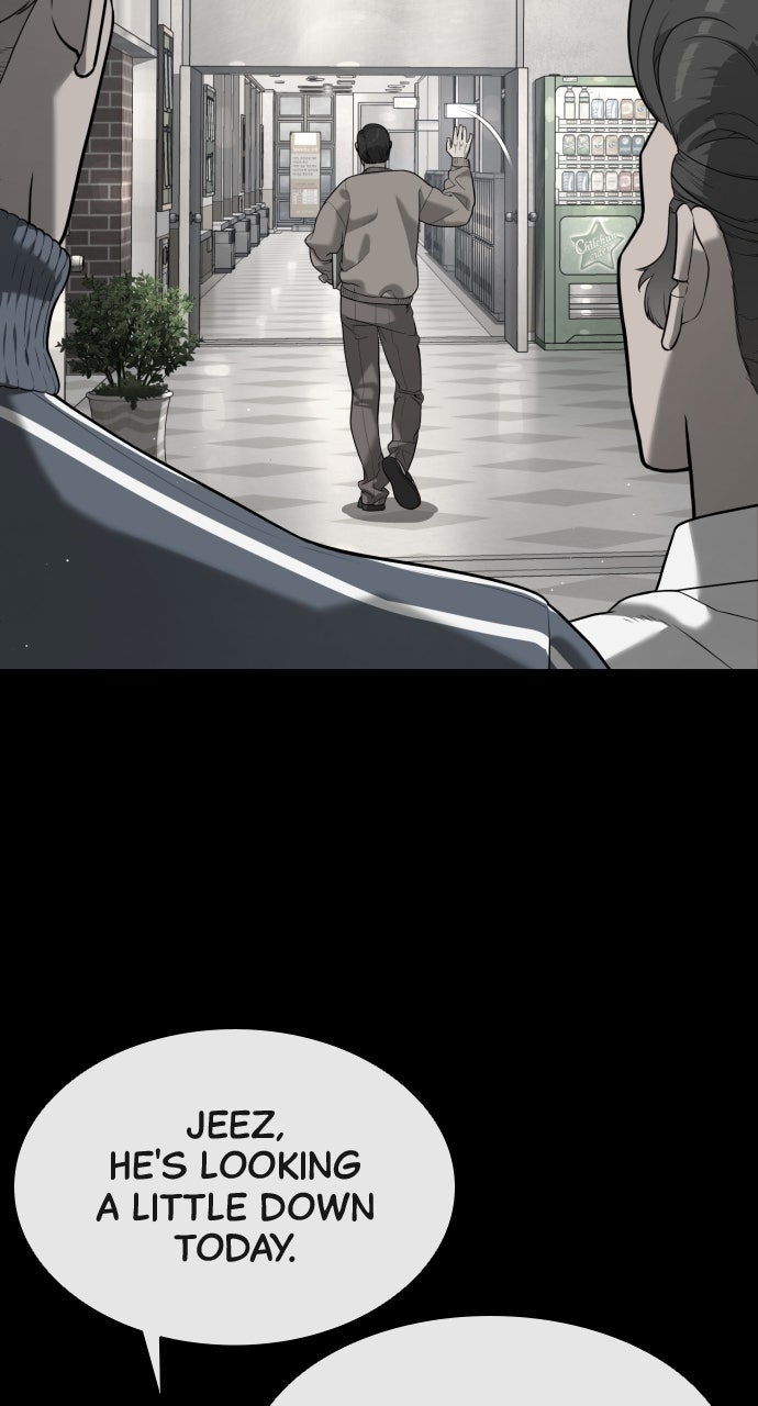 Read Killer Peter Manga Online