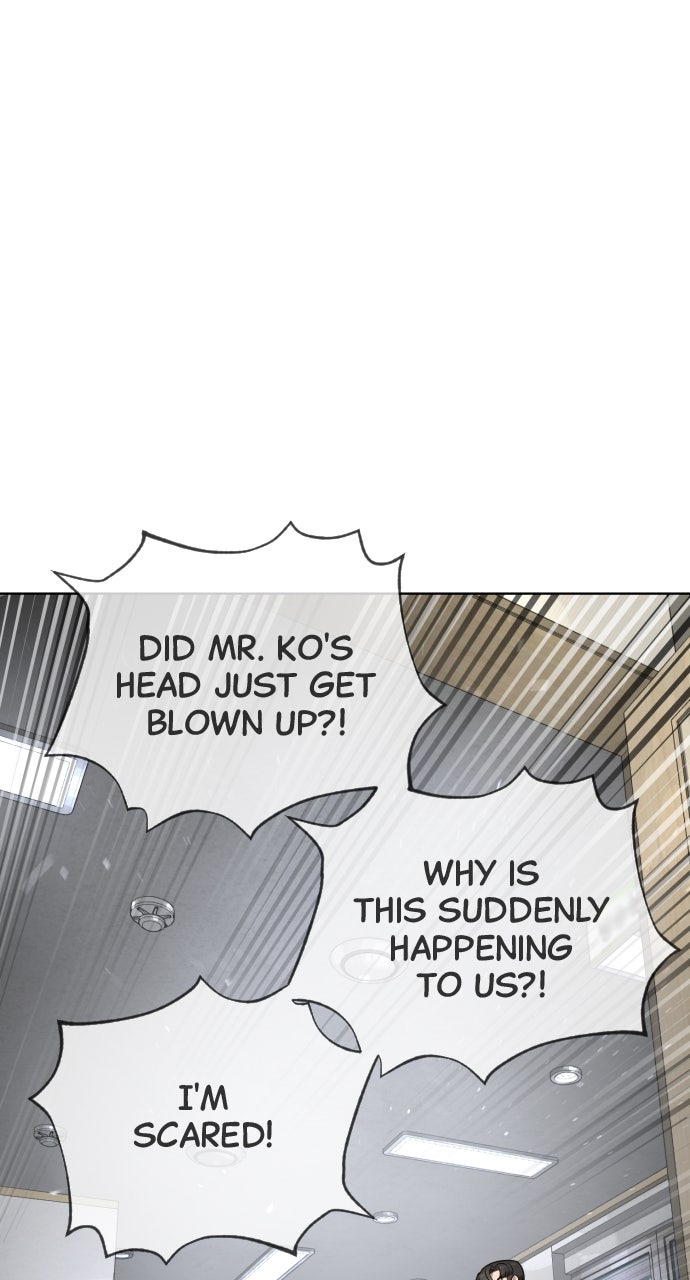 Read Killer Peter Manga Online