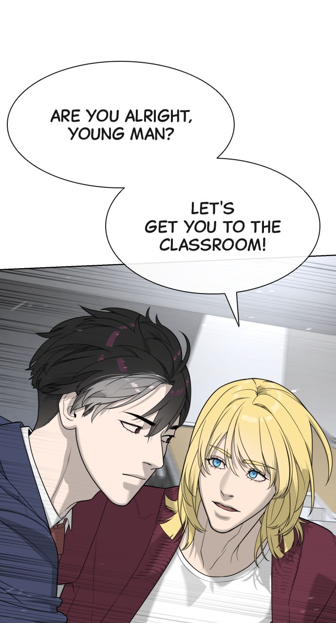 Read Killer Peter Manga Online