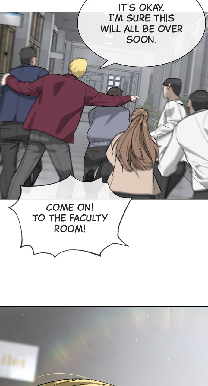 Read Killer Peter Manga Online