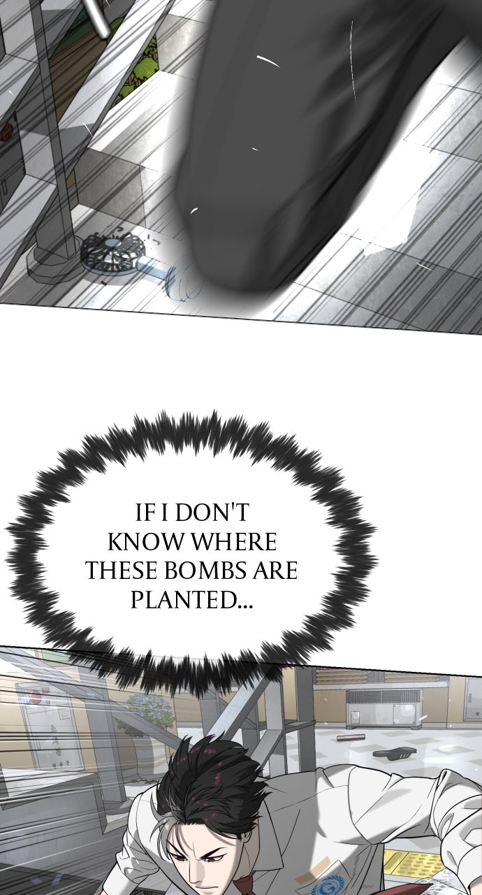 Read Killer Peter Manga Online