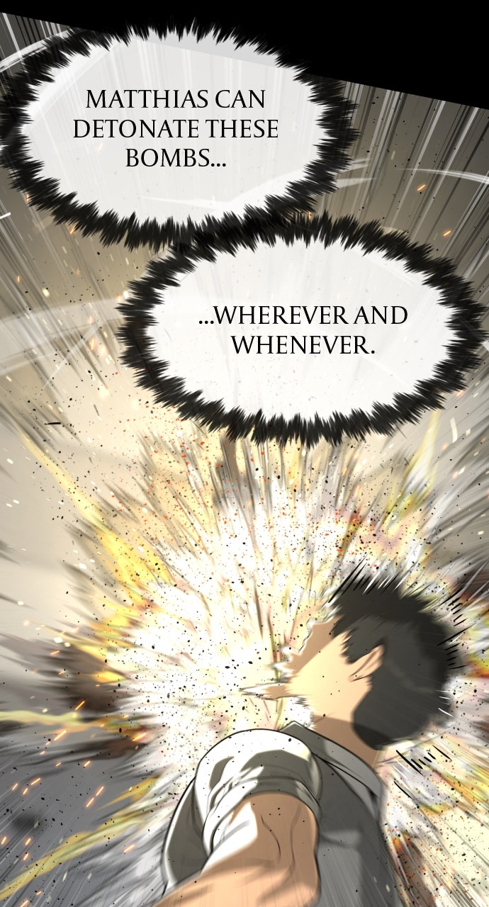 Read Killer Peter Manga Online