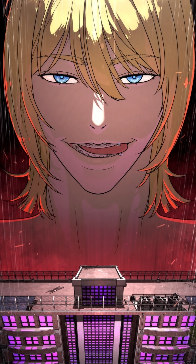 Read Killer Peter Manga Online