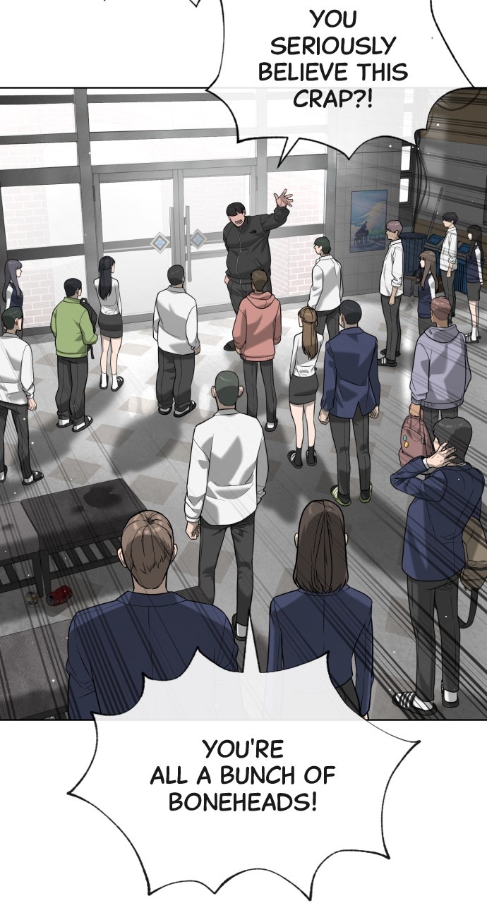 Read Killer Peter Manga Online